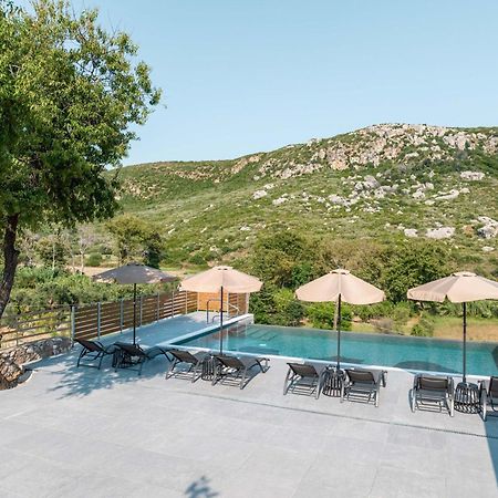 Iphigenia Apartments At Katelios Luaran gambar