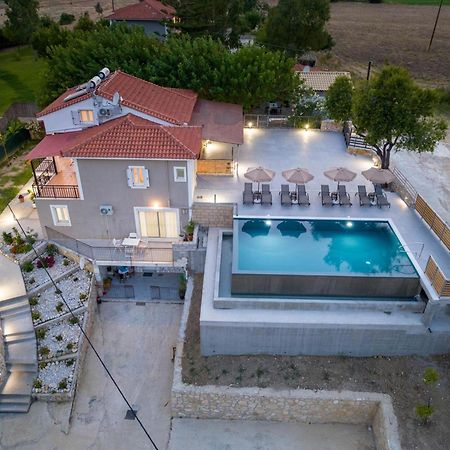 Iphigenia Apartments At Katelios Luaran gambar