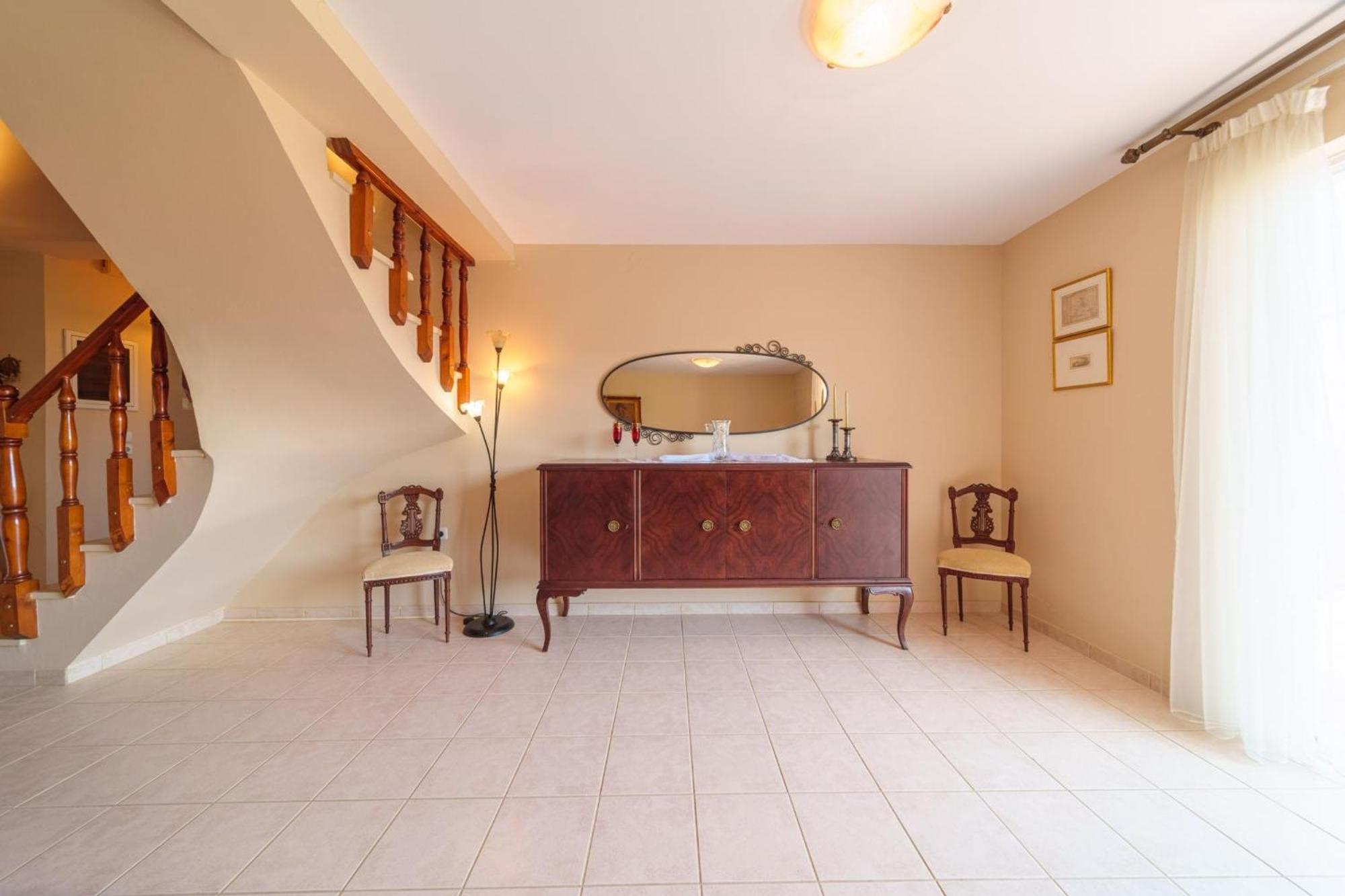 Iphigenia Apartments At Katelios Luaran gambar