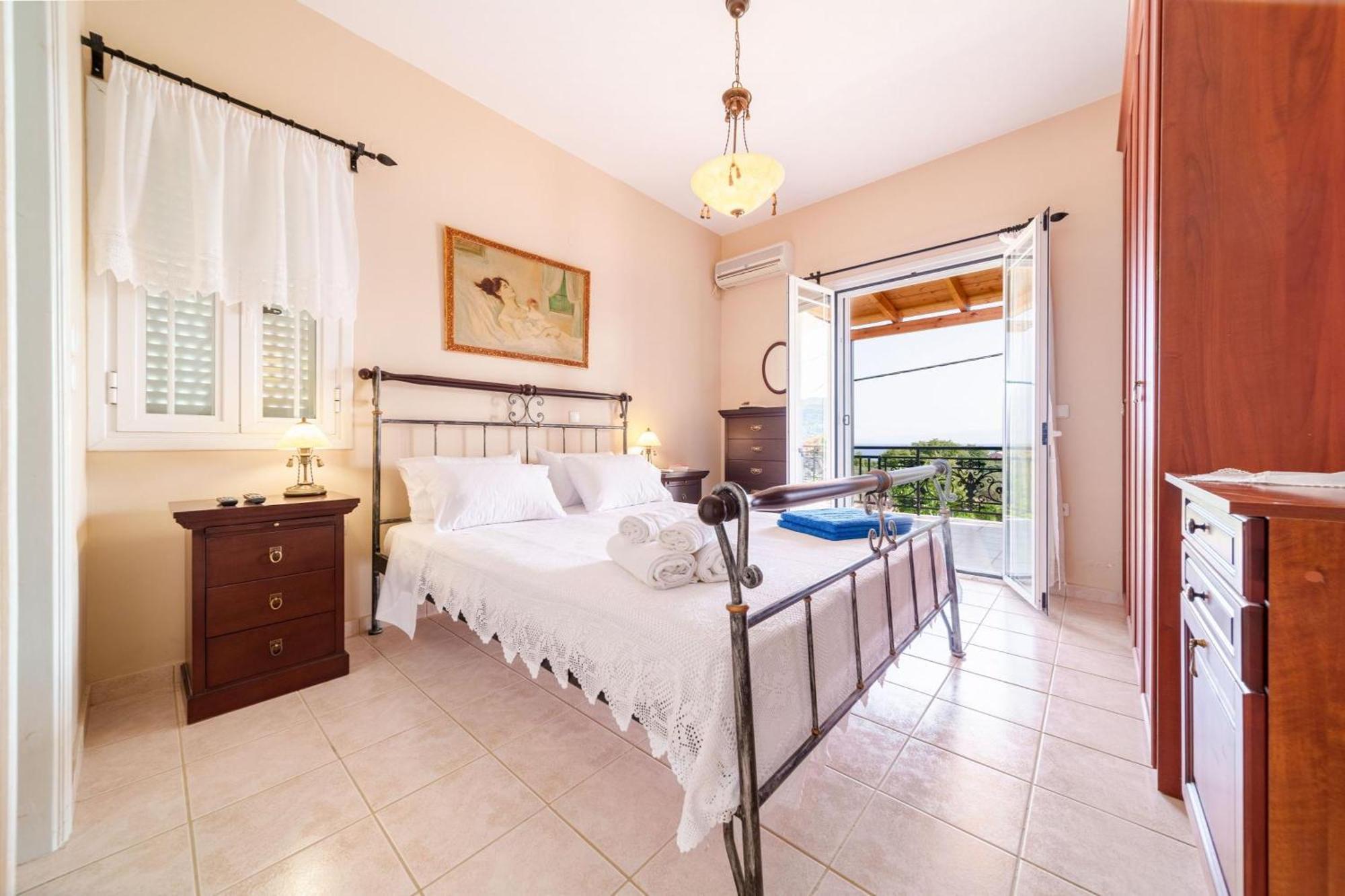Iphigenia Apartments At Katelios Luaran gambar