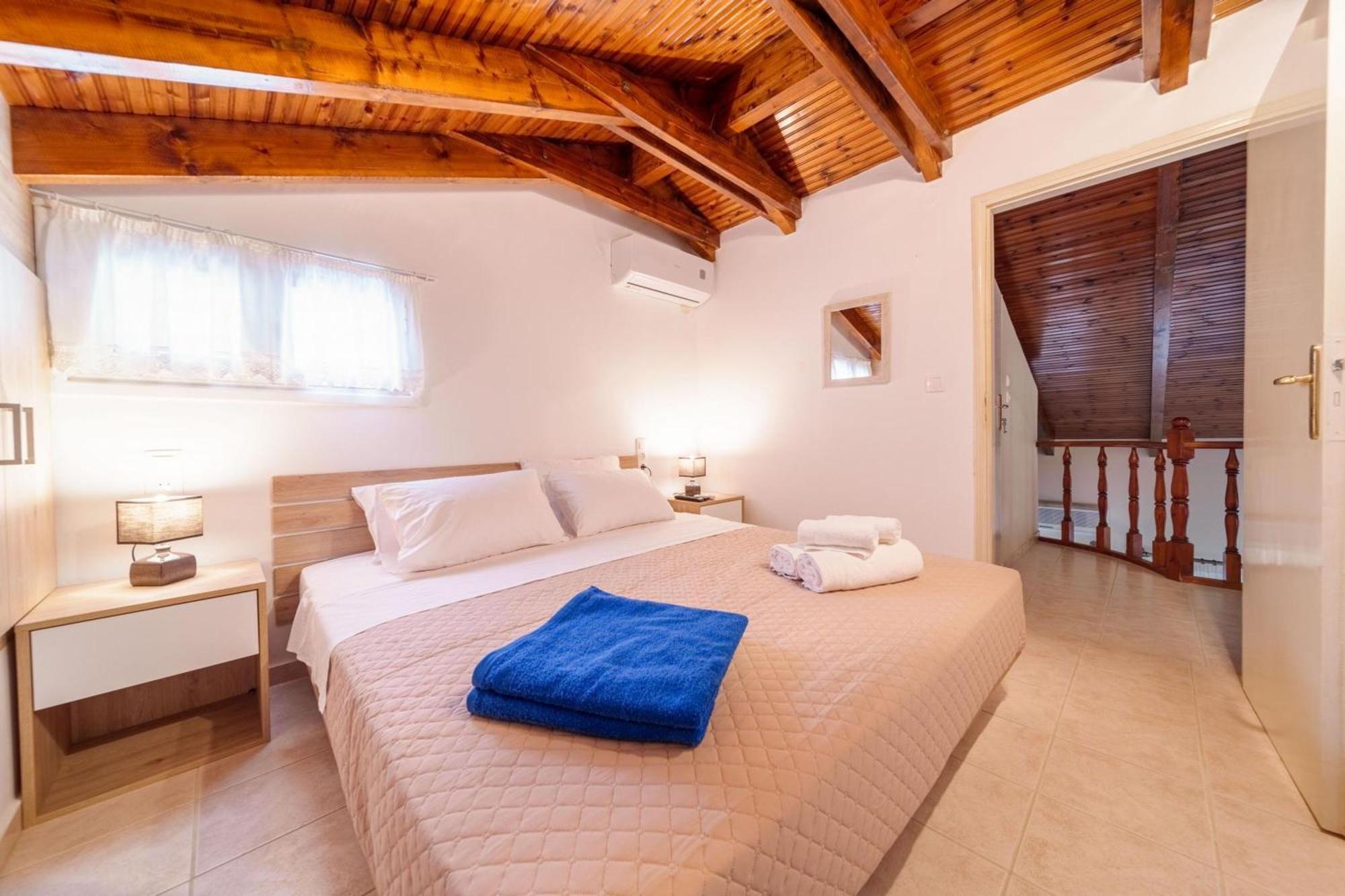 Iphigenia Apartments At Katelios Luaran gambar