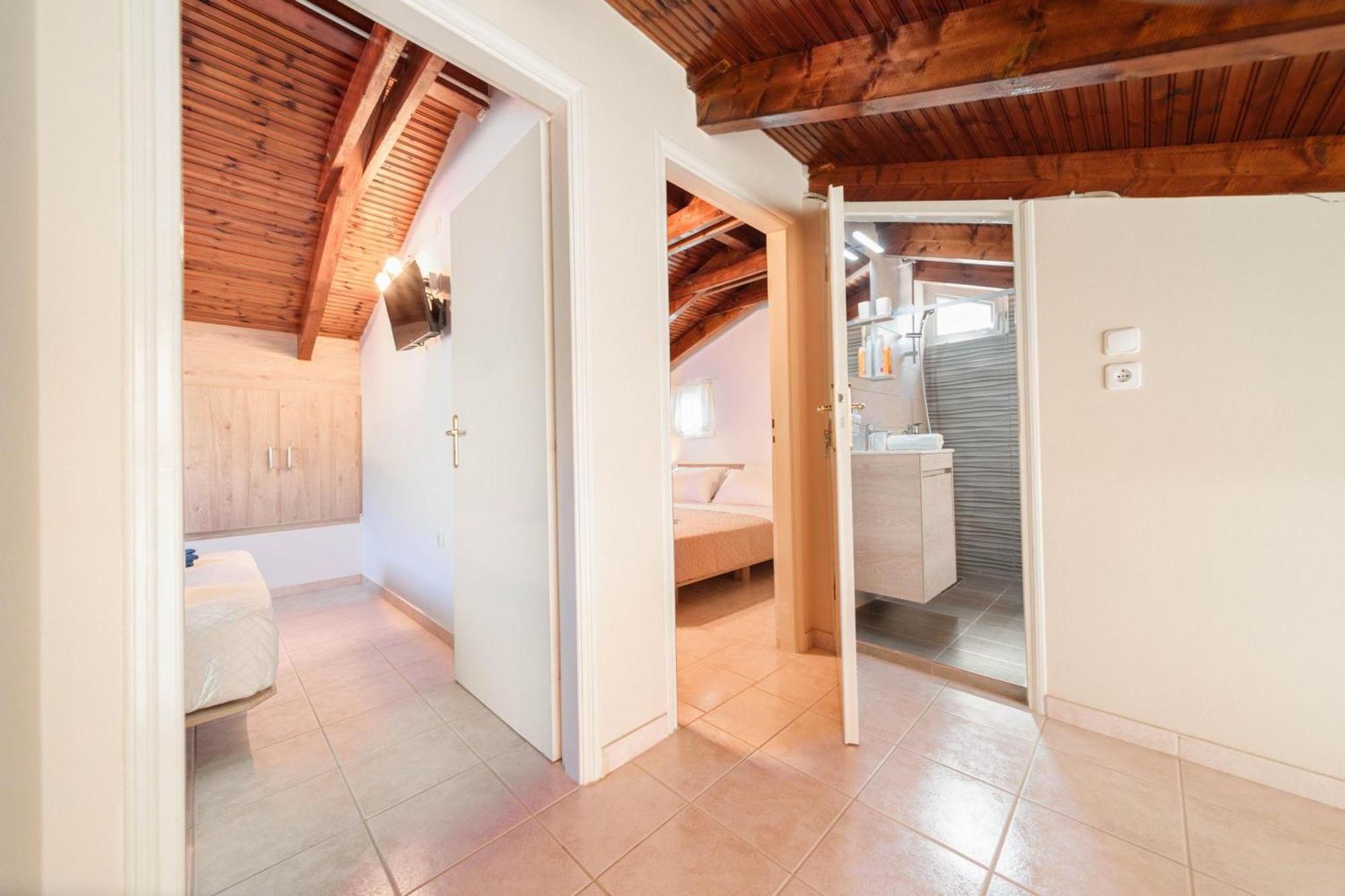 Iphigenia Apartments At Katelios Luaran gambar