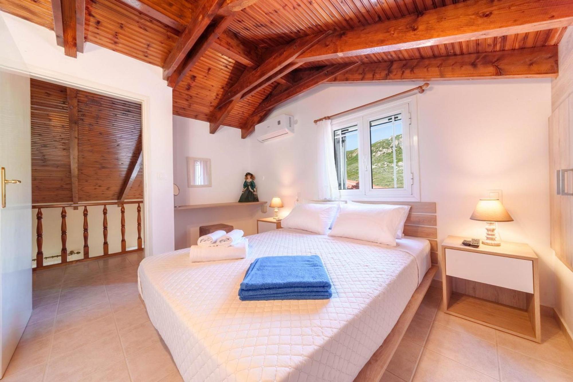 Iphigenia Apartments At Katelios Luaran gambar