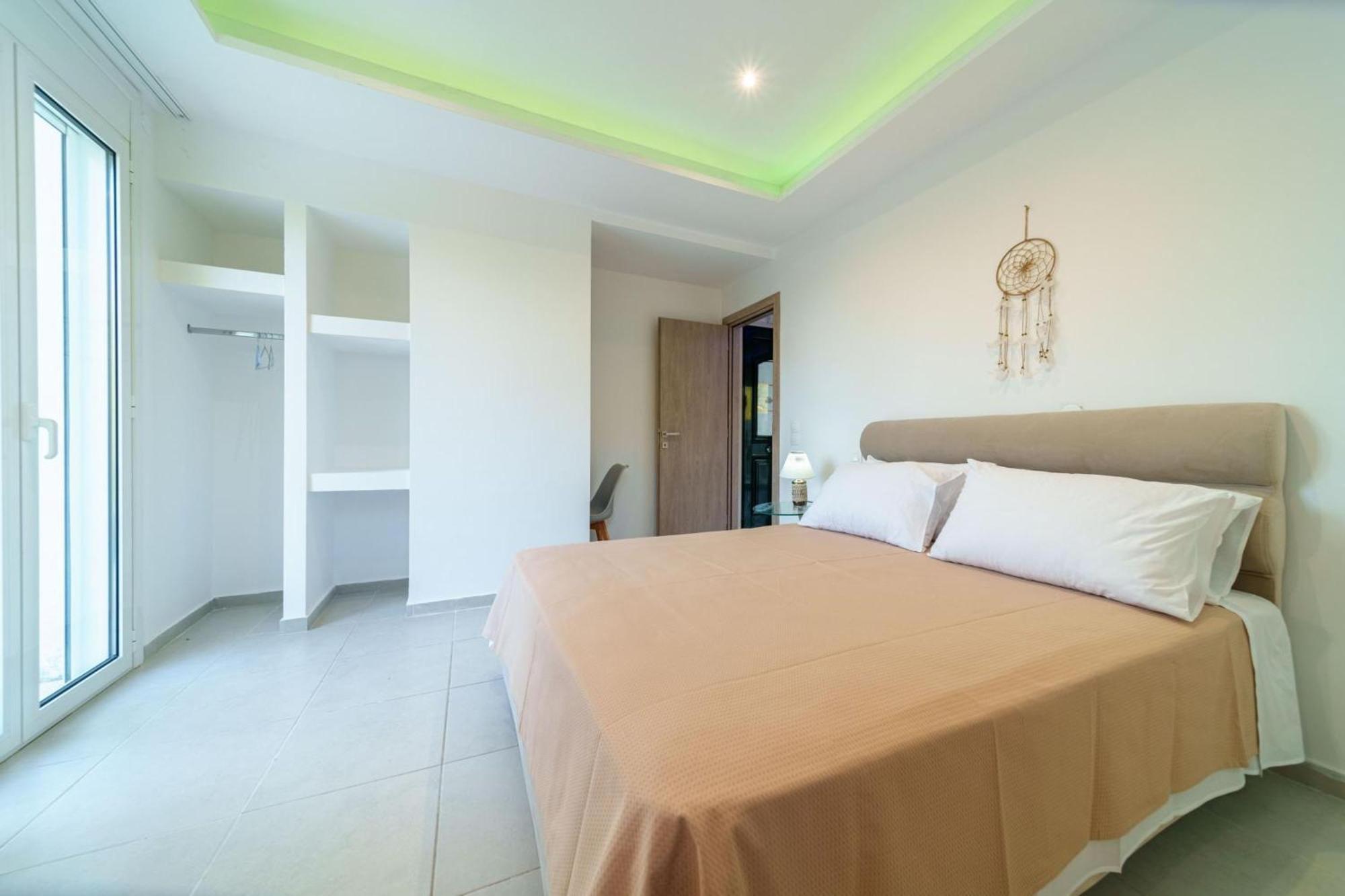 Iphigenia Apartments At Katelios Luaran gambar