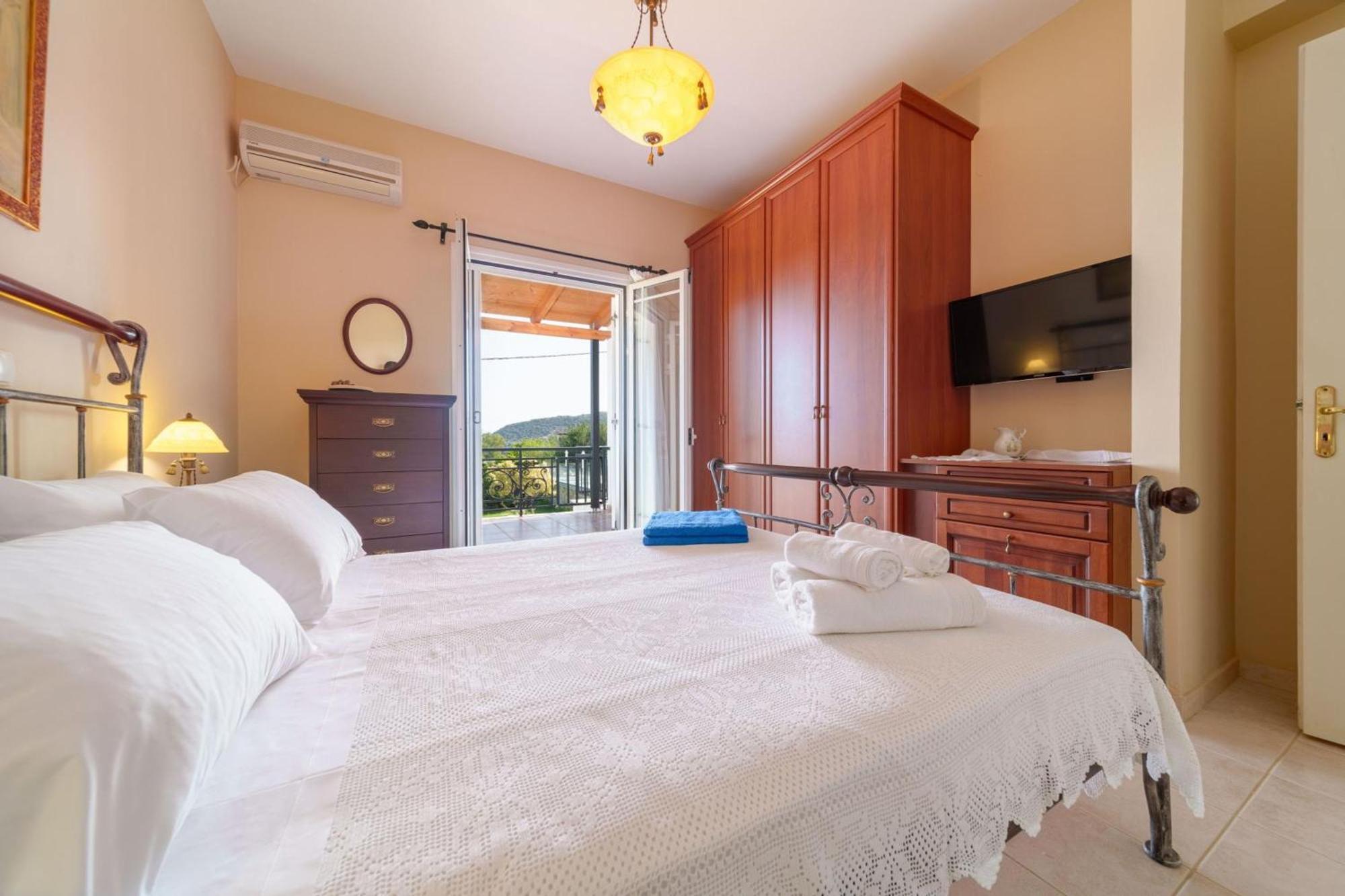 Iphigenia Apartments At Katelios Luaran gambar