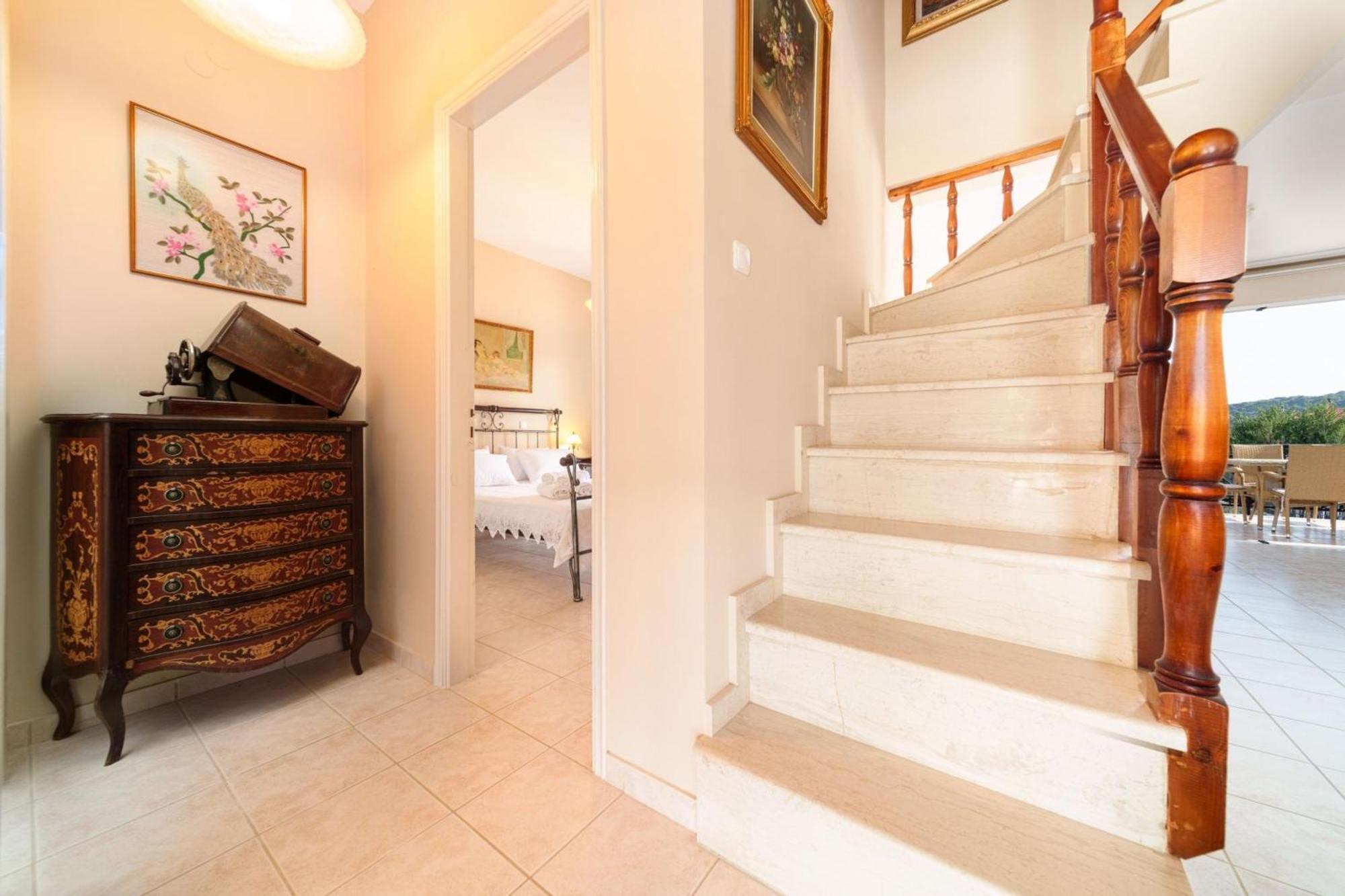 Iphigenia Apartments At Katelios Luaran gambar