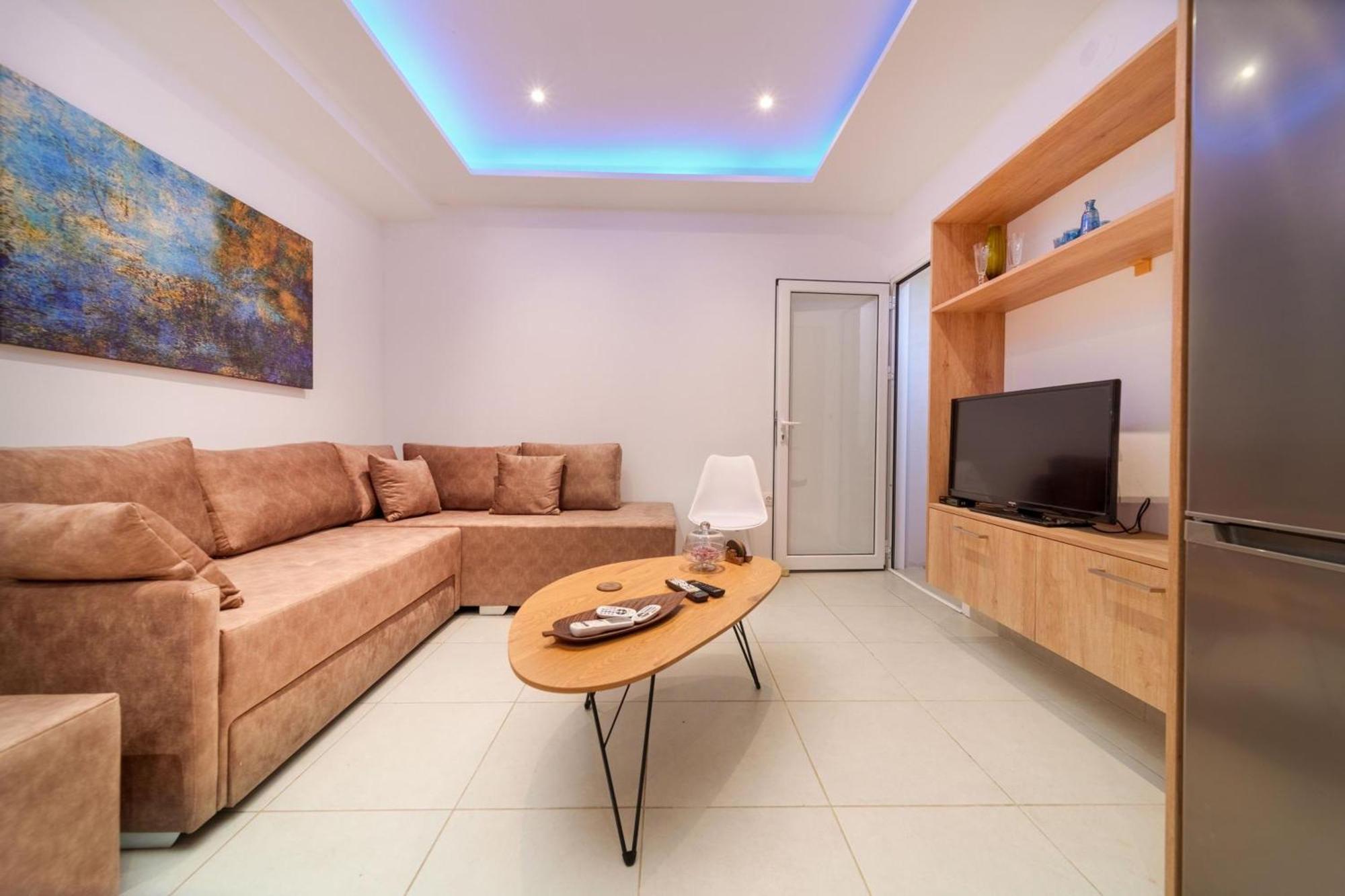 Iphigenia Apartments At Katelios Luaran gambar