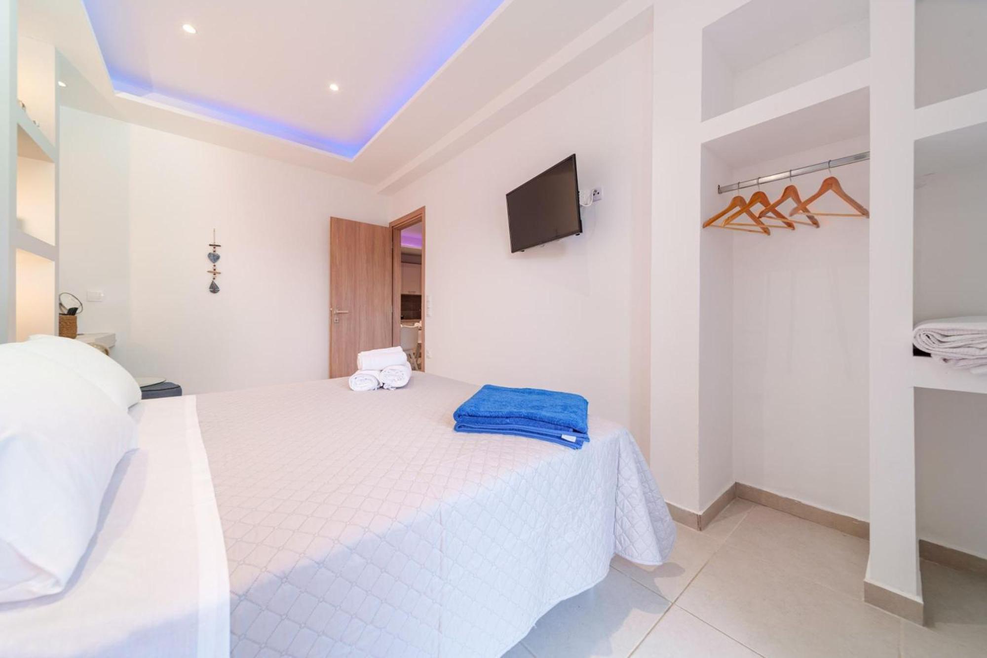 Iphigenia Apartments At Katelios Luaran gambar