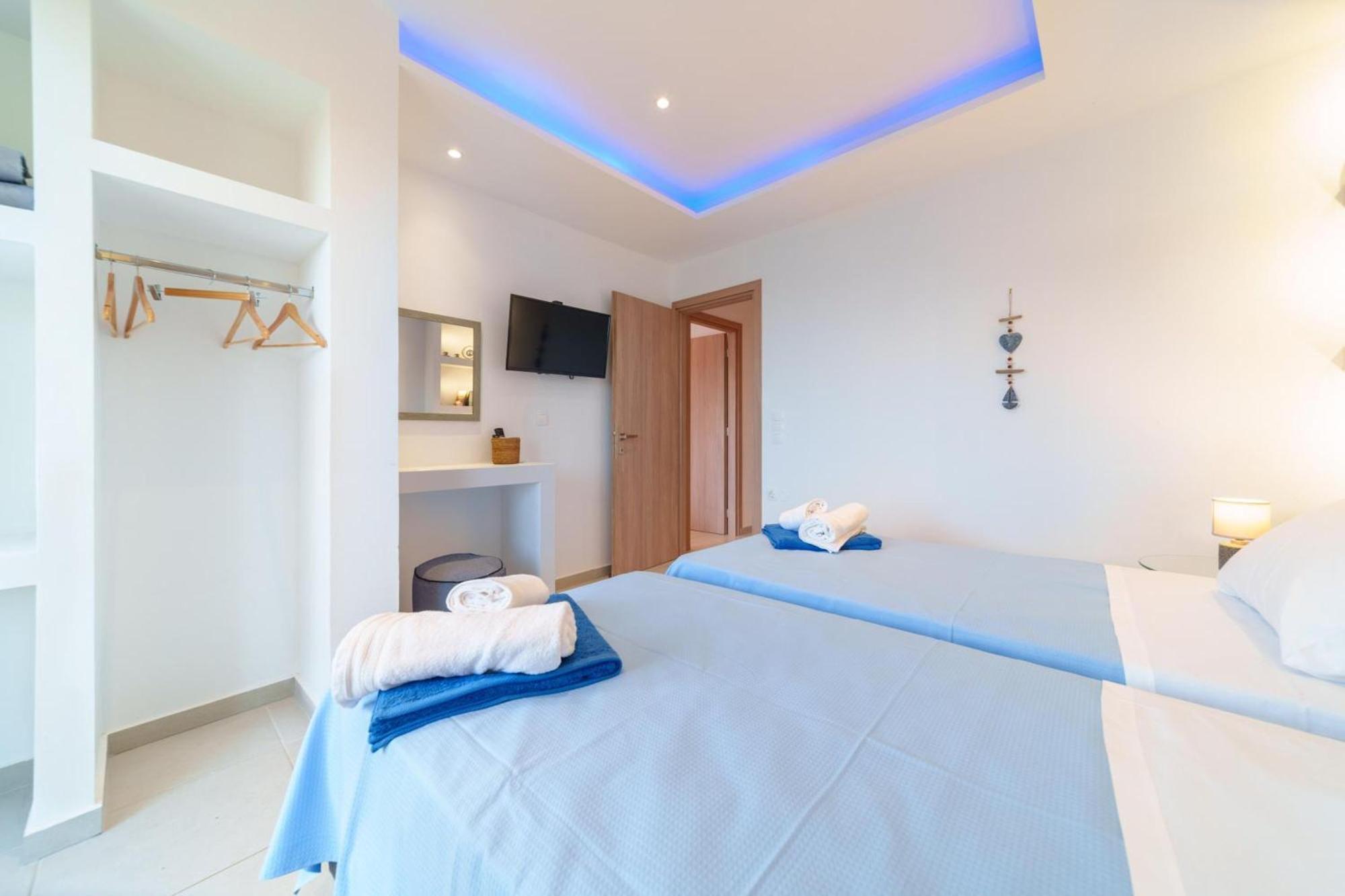 Iphigenia Apartments At Katelios Luaran gambar