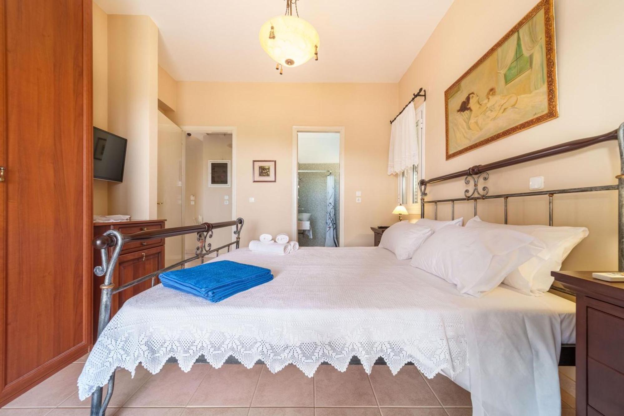 Iphigenia Apartments At Katelios Luaran gambar