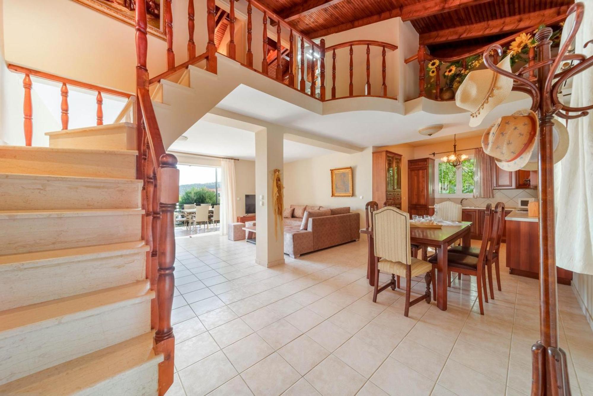 Iphigenia Apartments At Katelios Luaran gambar